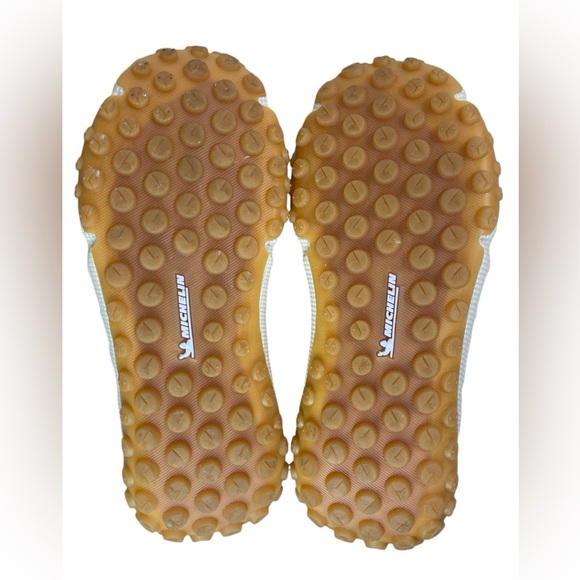 Unisex Under Armor HOVR Summit Fat Tire Delta Running Shoes M 6.5 / W 8 - Picture 5 of 12